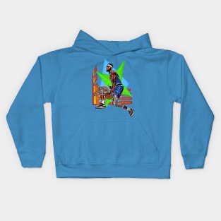 Mitch Kids Hoodie